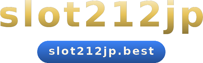 slot212jp logo